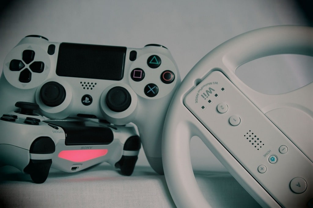 Les jeux de combat les plus attendus de l'année